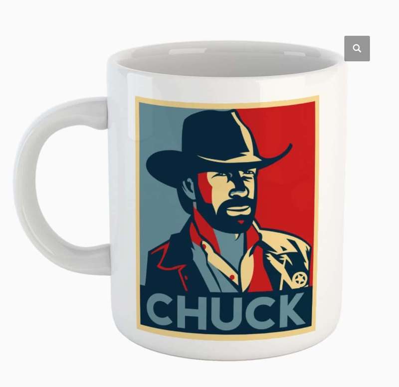 Mug