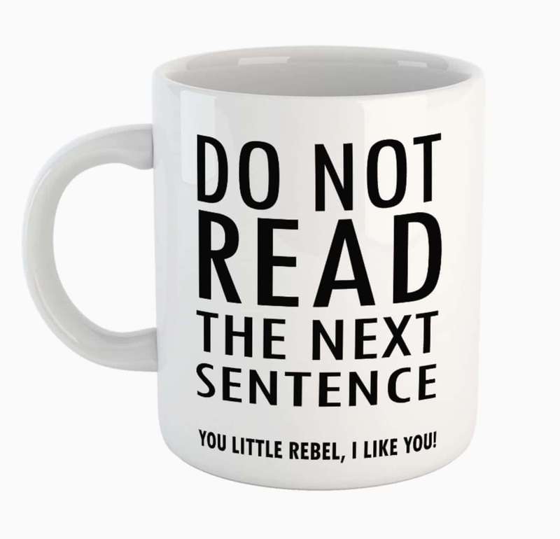 Mug