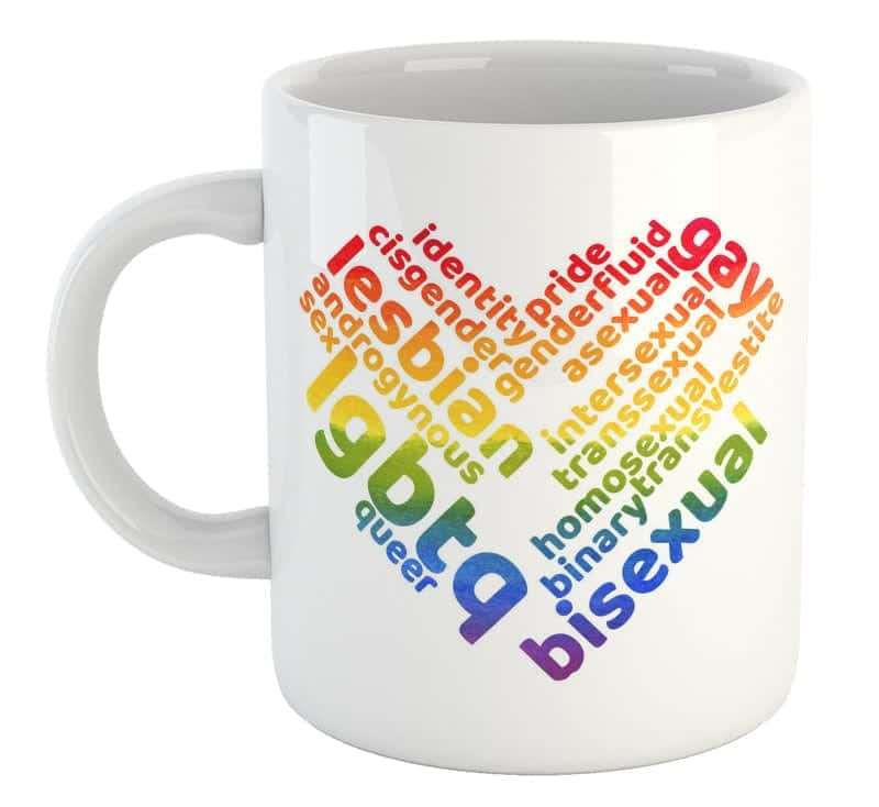 Mug