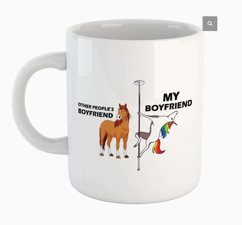 Mug