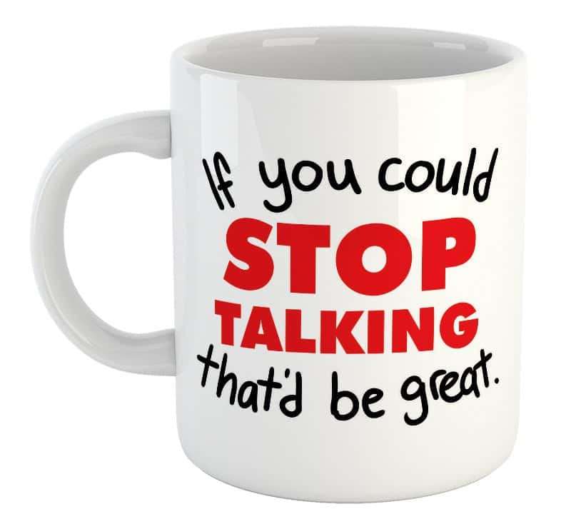 Mug