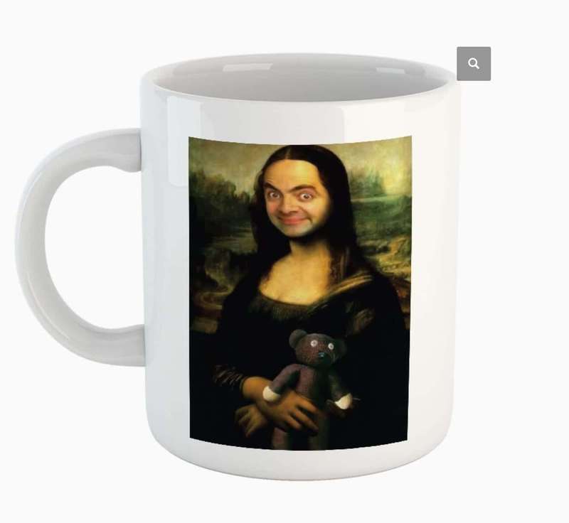 Mug