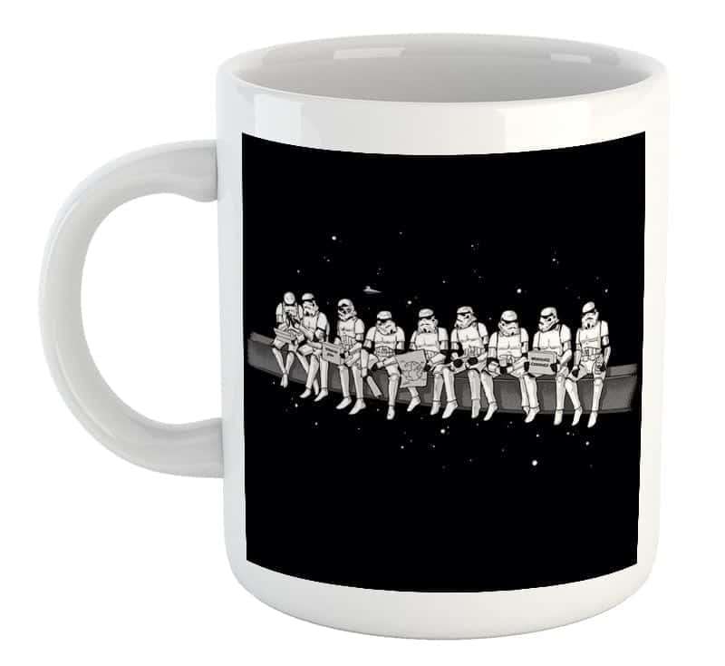 Mug