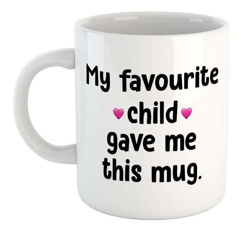 Mug