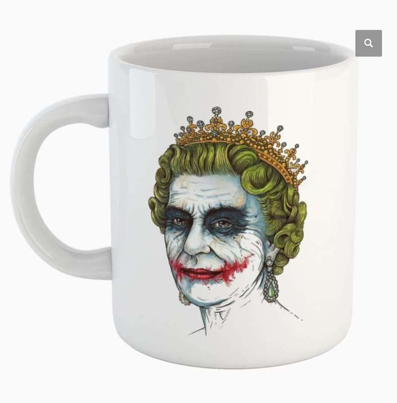 Mug