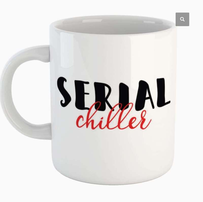 Mug