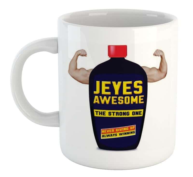 Mug