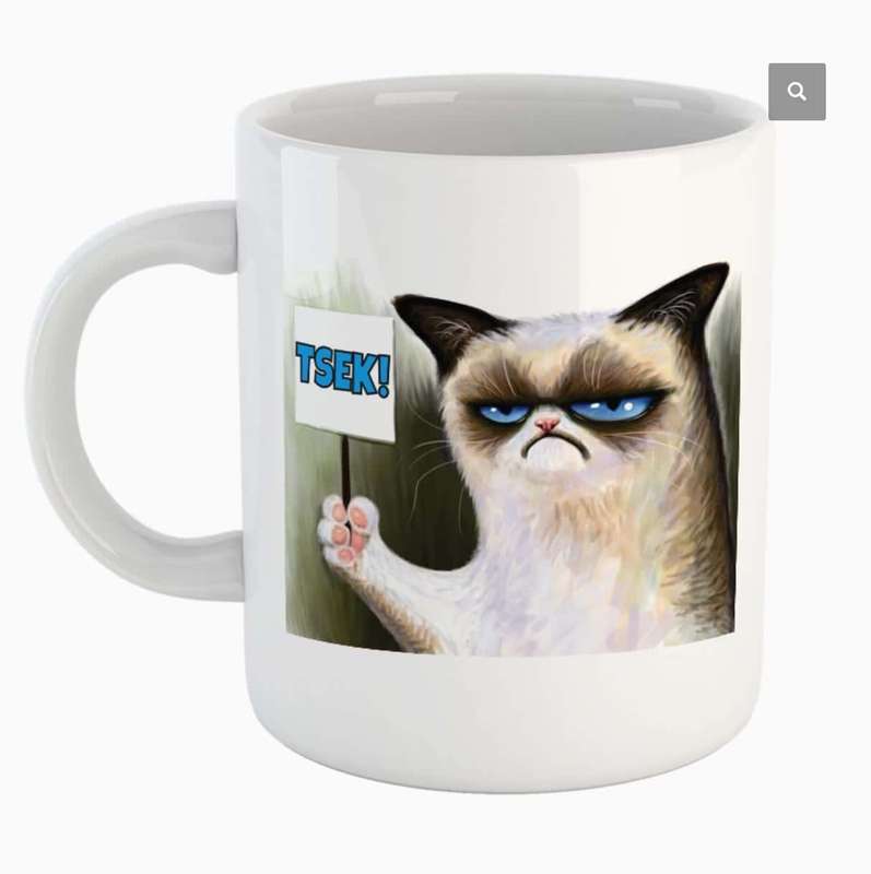 Mug