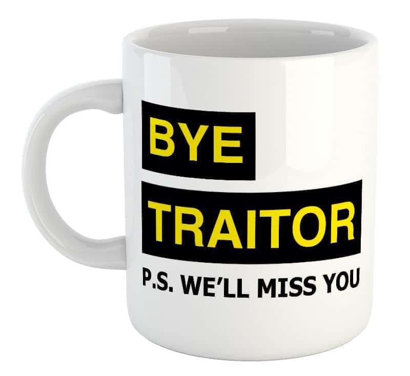 Mug