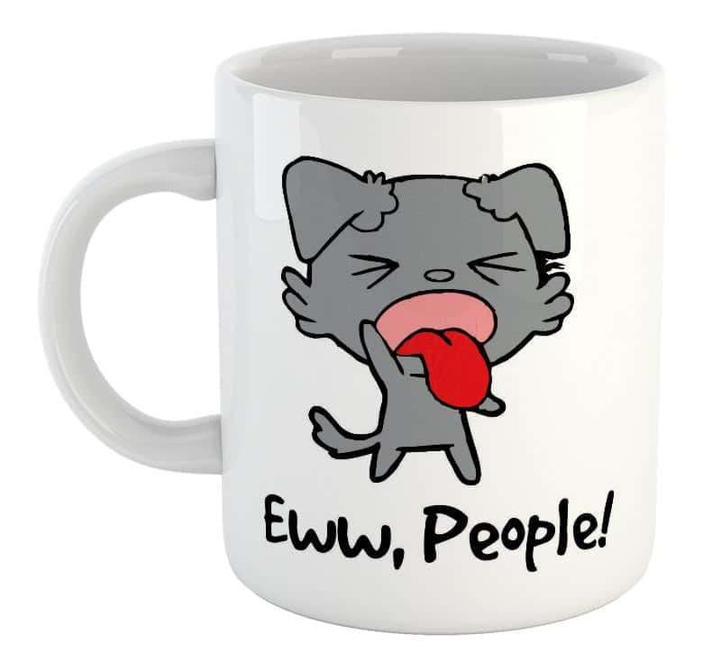 Mug