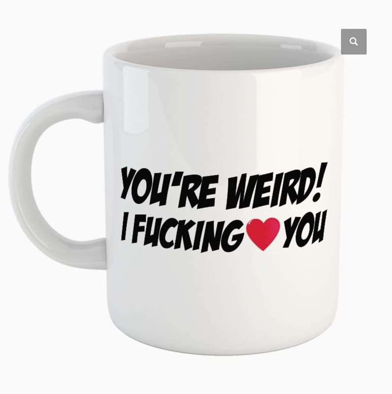 Mug