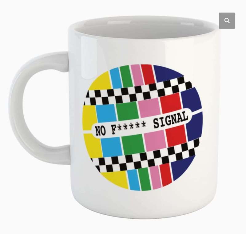 Mug