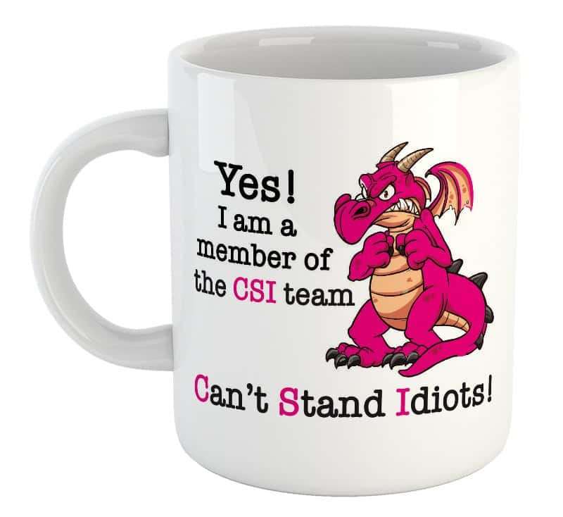 Mug