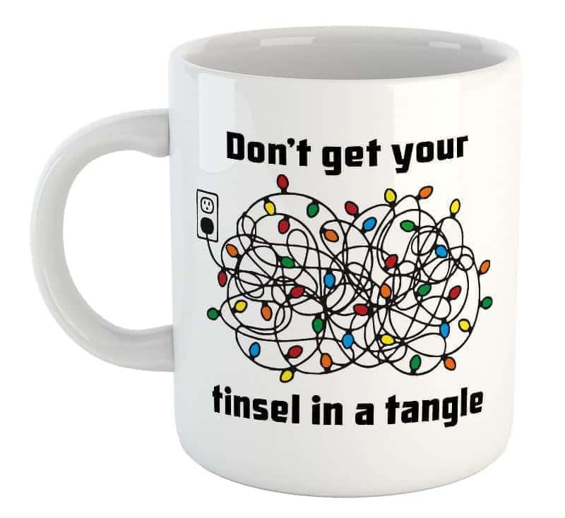 Mug