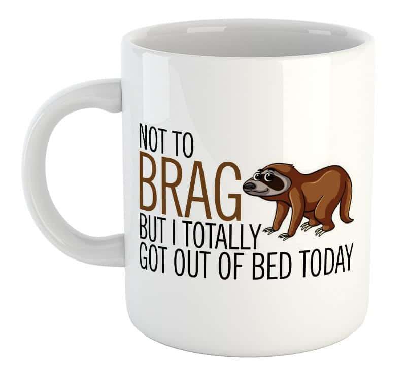 Mug