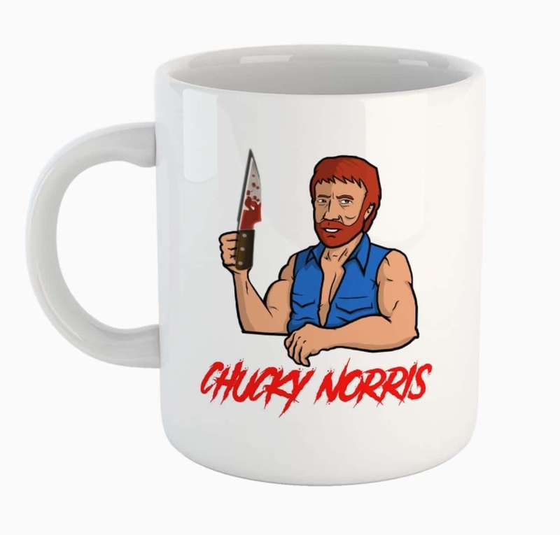 Mug