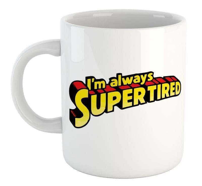 Mug