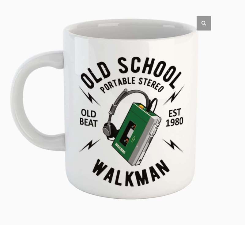 Mug