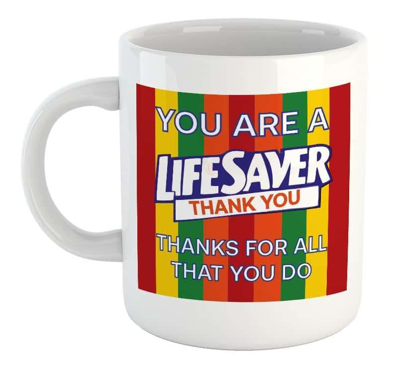 Mug
