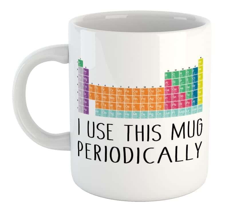 Mug