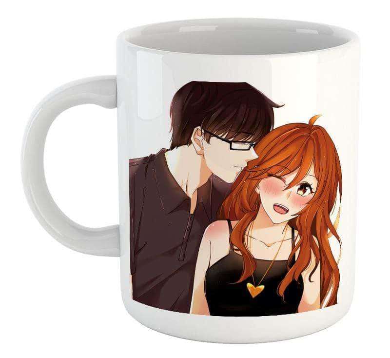 Mug