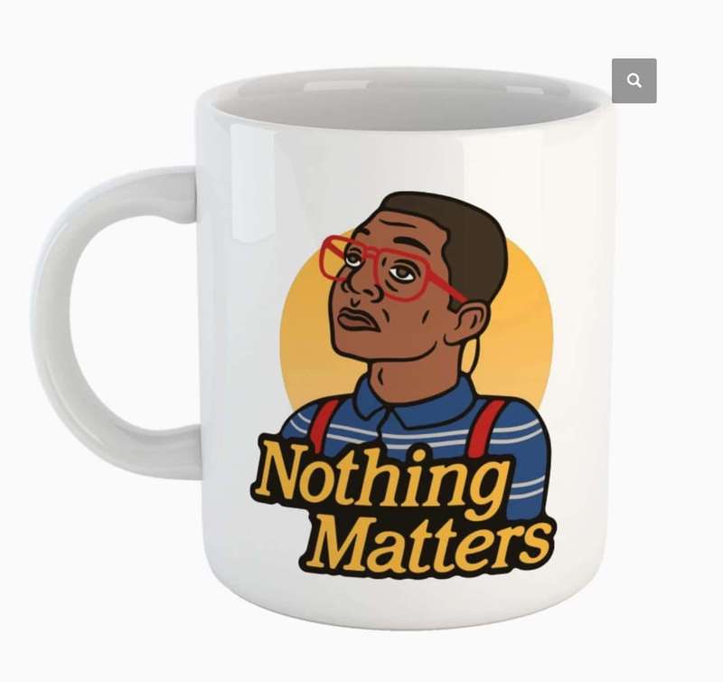 Mug