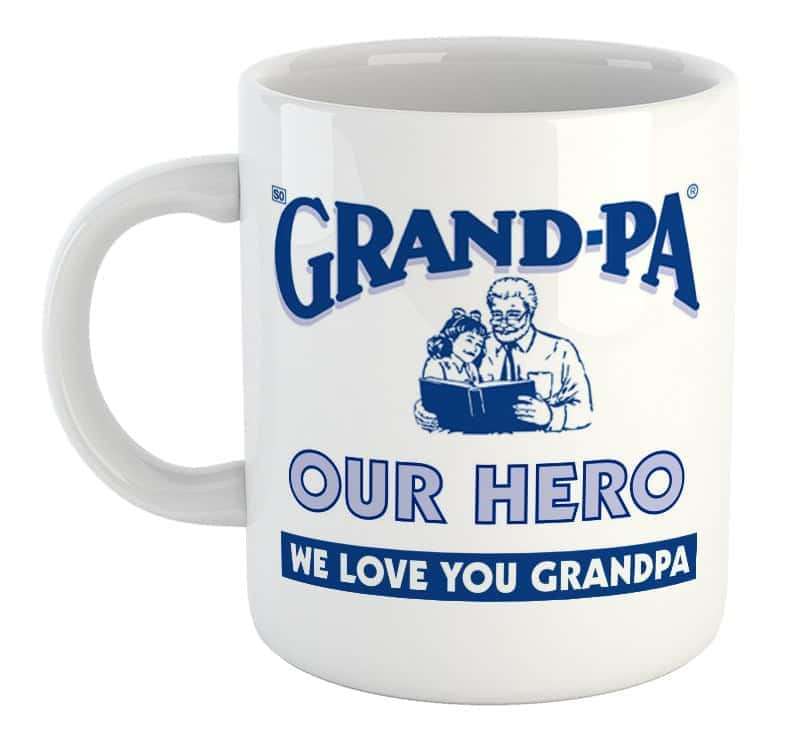 Mug