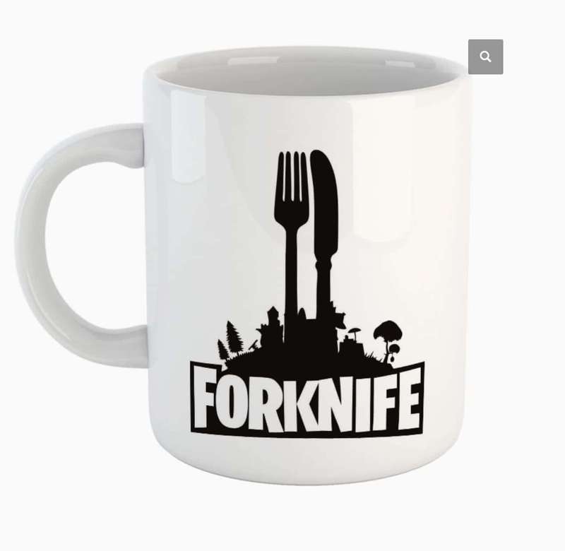 Mug