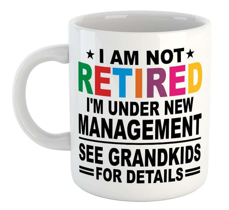 Mug
