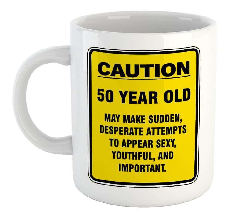 Mug