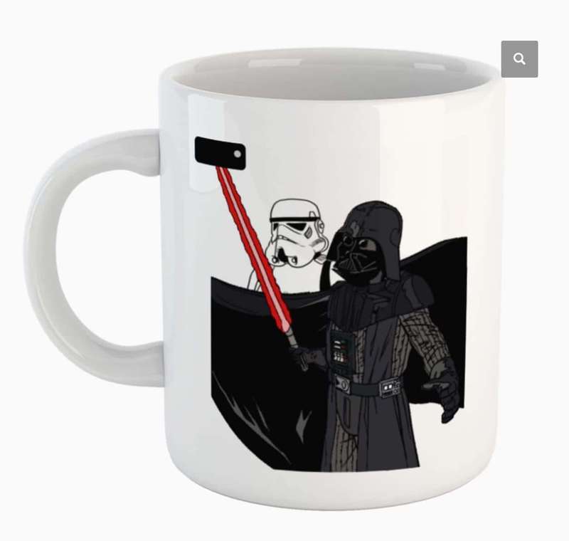 Mug