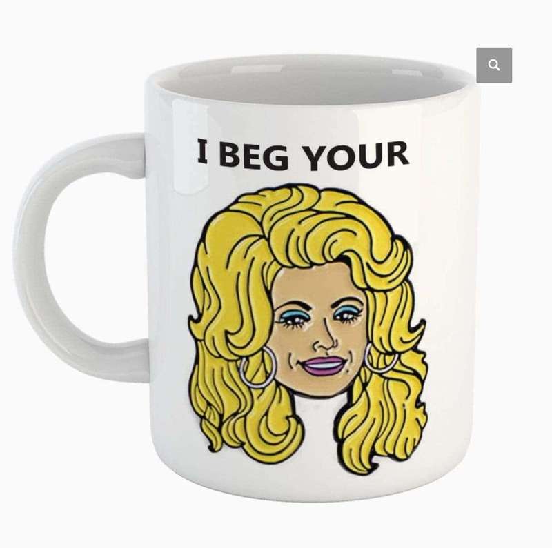 Mug