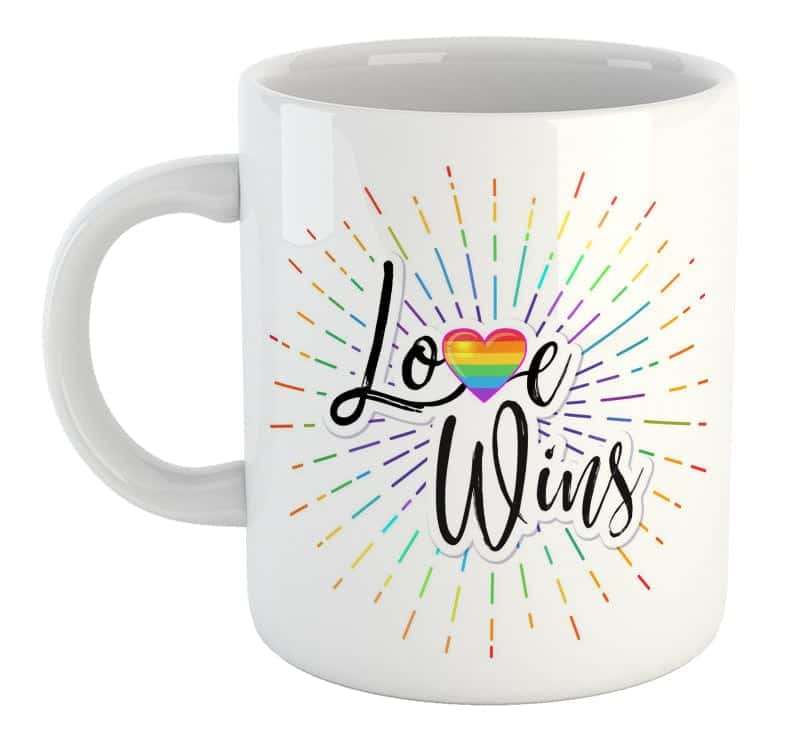 Mug