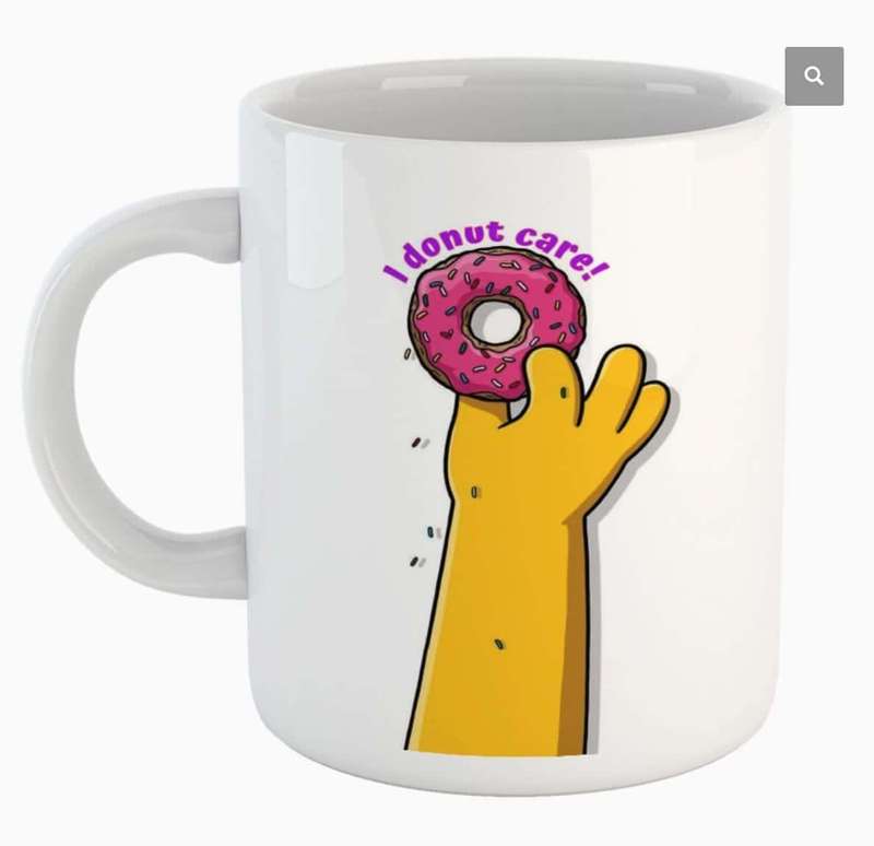 Mug