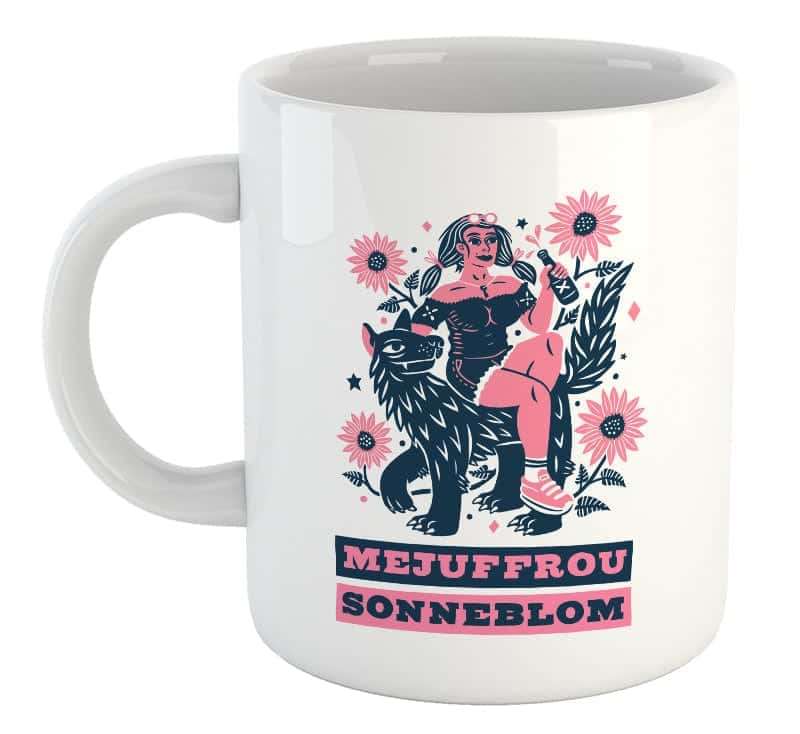Mug
