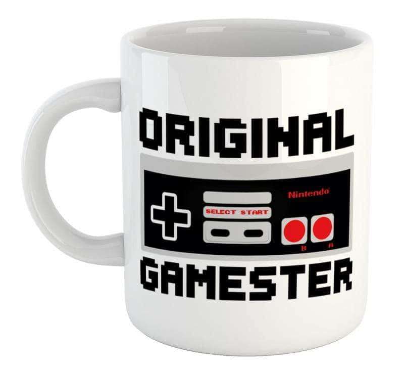 Mug