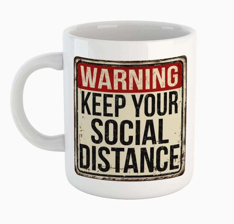 Mug