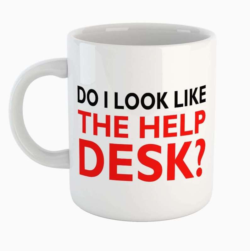 Mug
