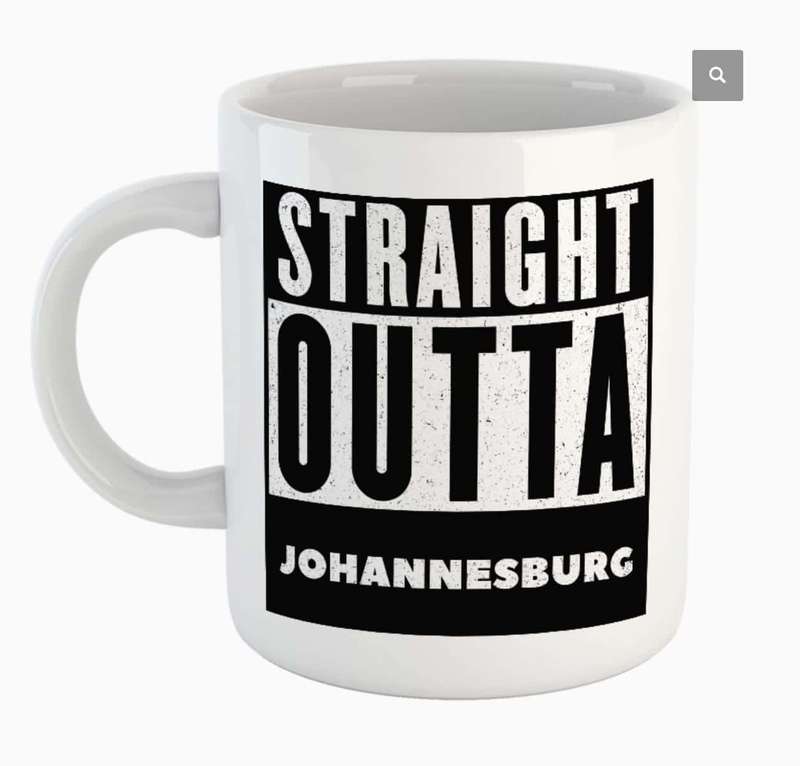 Mug