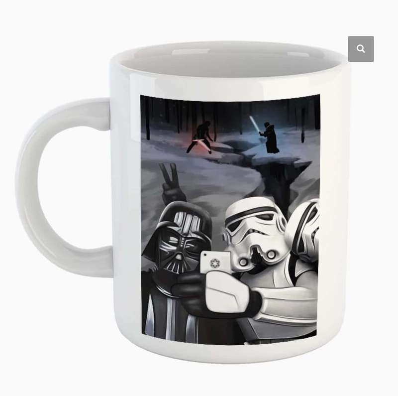 Mug