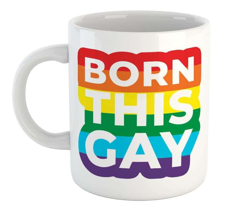 Mug