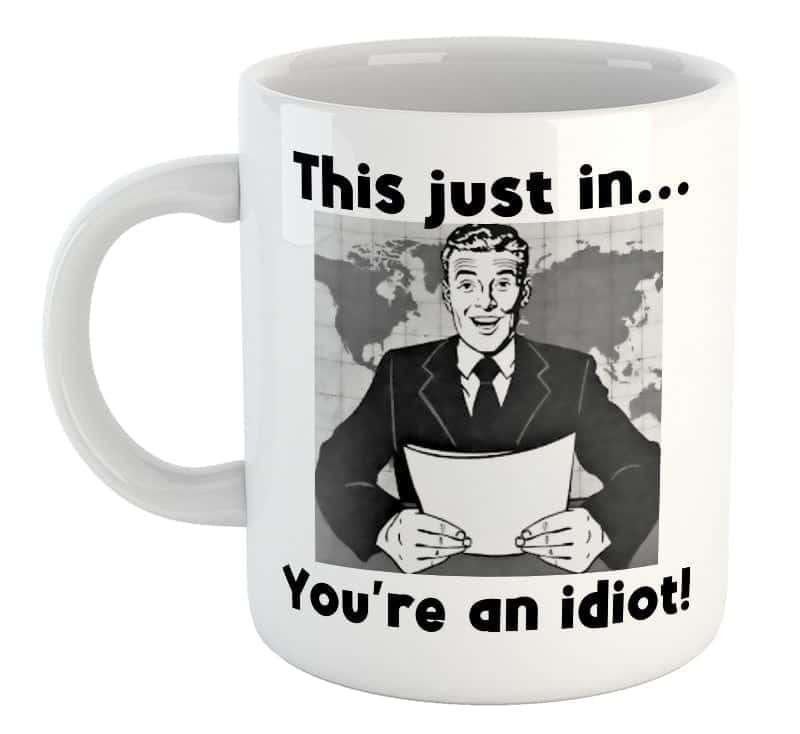 Mug