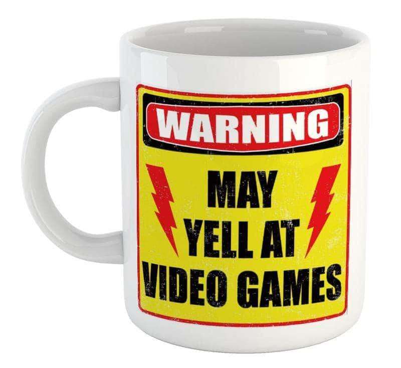 Mug