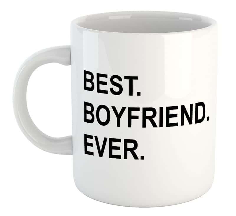 Mug