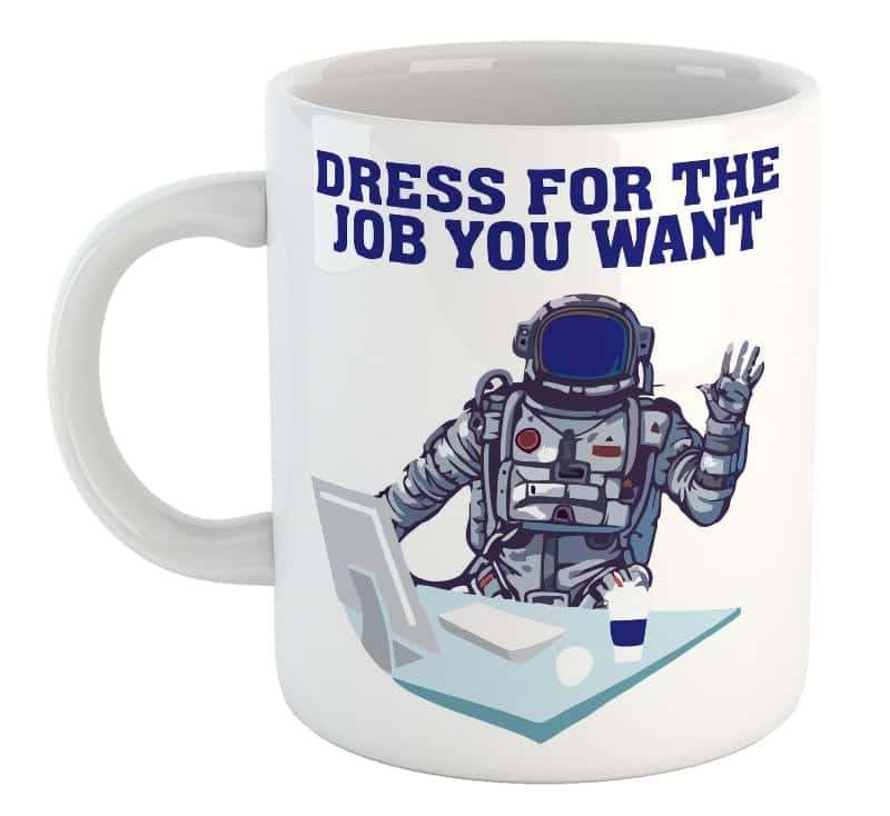 Mug