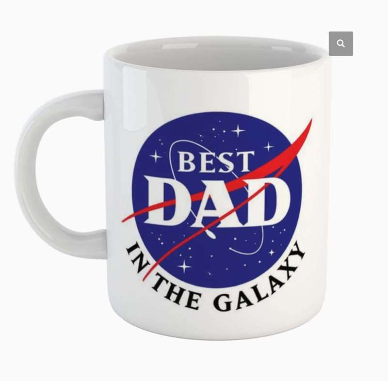 Mug