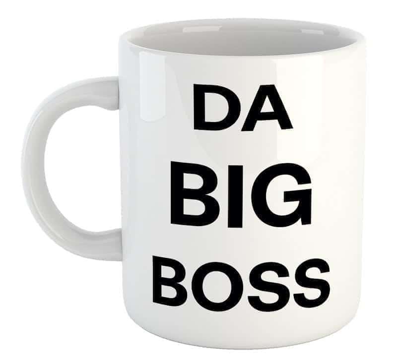 Mug