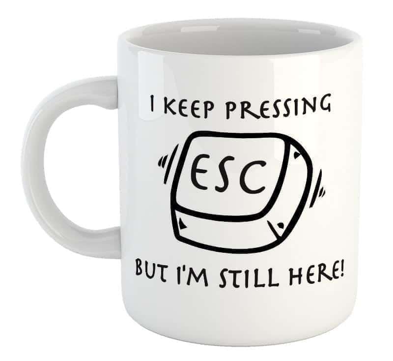 Mug