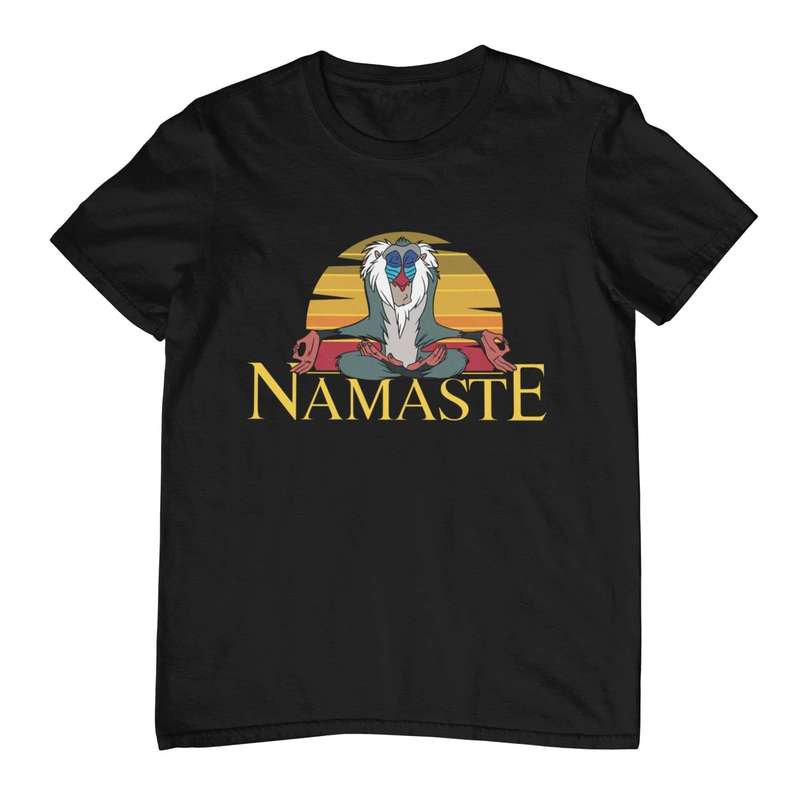 Namaste T-Shirt