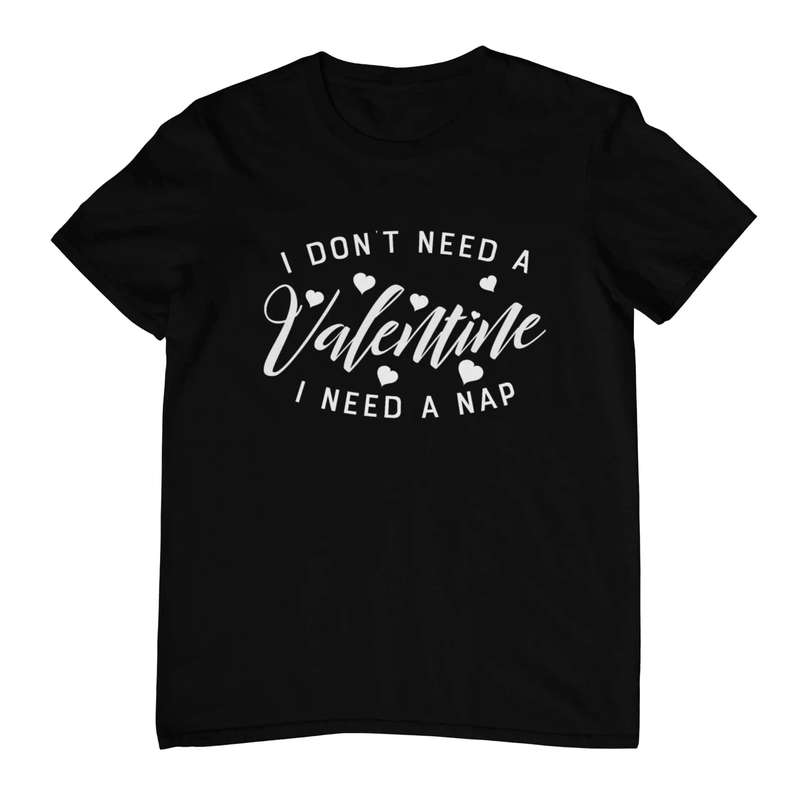 Nap Valentine T-Shirt